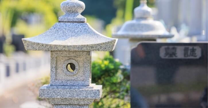 川崎市の永代供養墓一覧