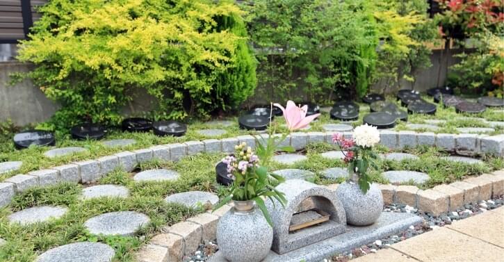 川崎市の樹木葬一覧