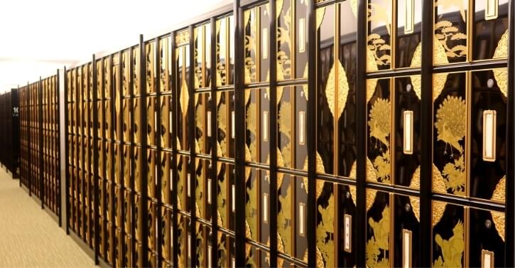 川崎市の納骨堂一覧