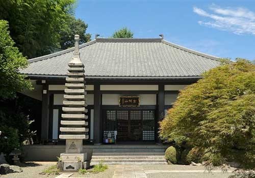 影向寺