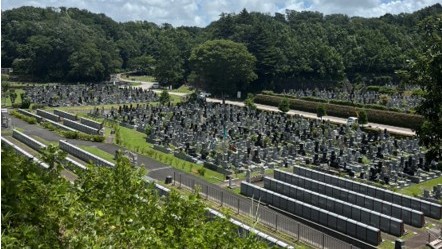 早野聖地公園