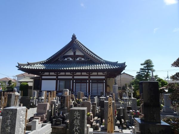 観音寺