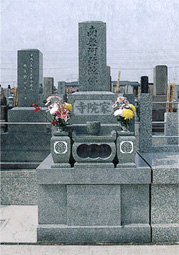 西蔵寺